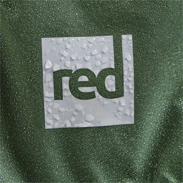 2026 Red Paddle Co Evo Parka Slimline 002-009-006 - Forest Green